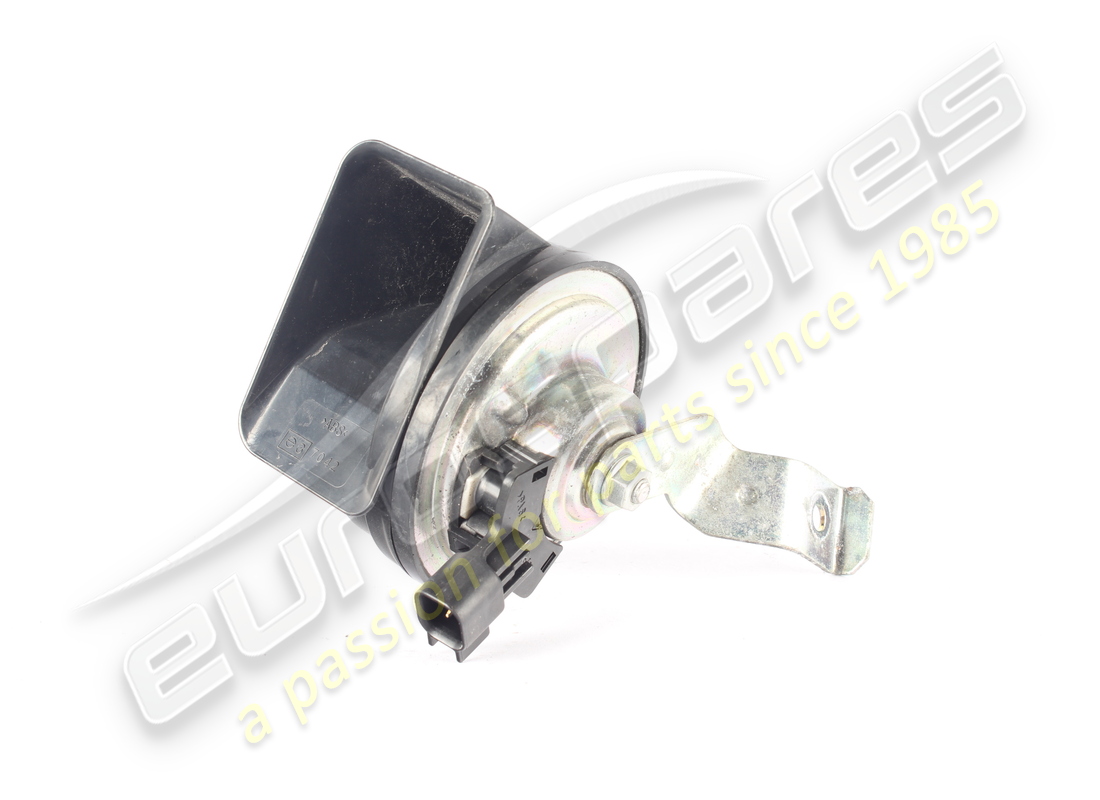 Maserati CLACSON A BASSO TONO USATO NUMERO PARTE 670038116 (1)