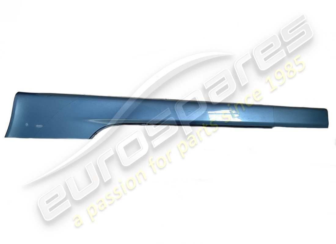 USATO Aston Martin GRUPPO ESTENSIONE SOGLIA, LH . NUMERO PARTE 6G4310609AB (1)