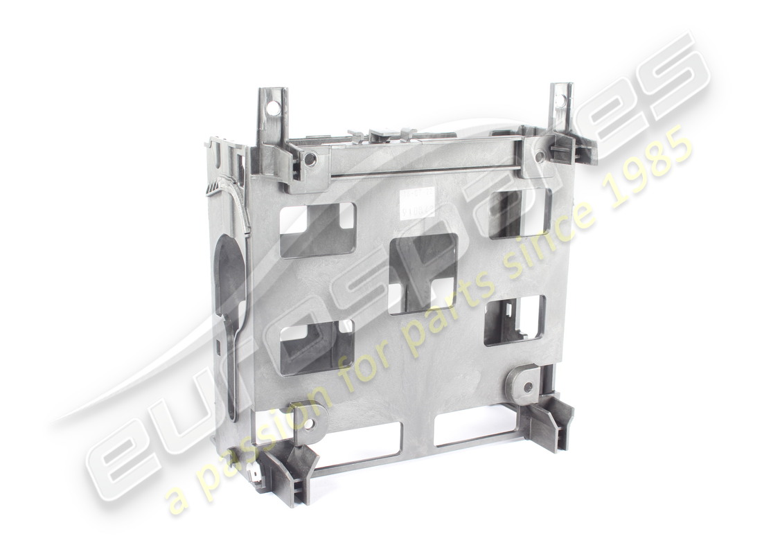 USATO Porsche SUPPORTO NERO . NUMERO PARTE 992857114B5Q0 (1)