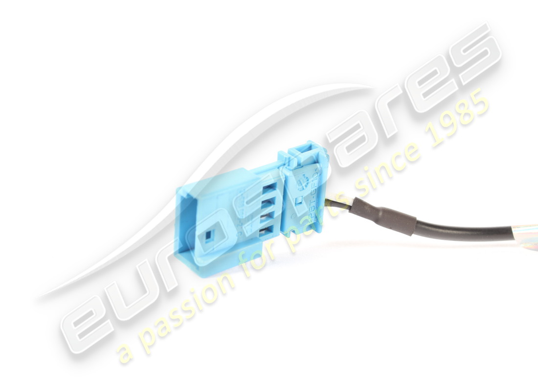microfono porsche usato. numero parte 992035711 (2)