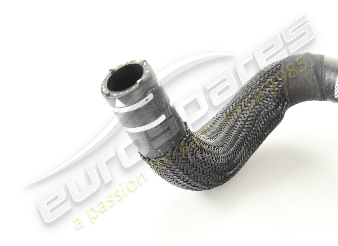 NUOVO MASERATI TUBO DAL RADIATORE SECONDARIO. NUMERO PARTE 670003288 (5) nuovo maserati tubo dal radiatore secondario. numero parte 670003288 (5)