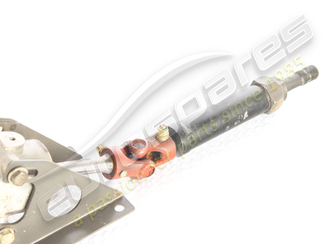 usato eurospares piantone sterzo completo. numero parte eap1439181 (3)