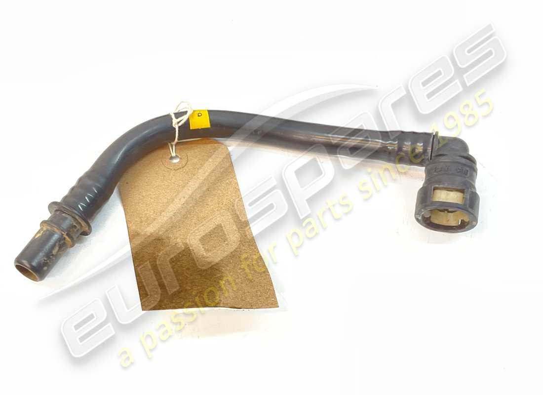 TUBO DI SFIATO Lamborghini USATO. NUMERO PARTE 400133739 (1)