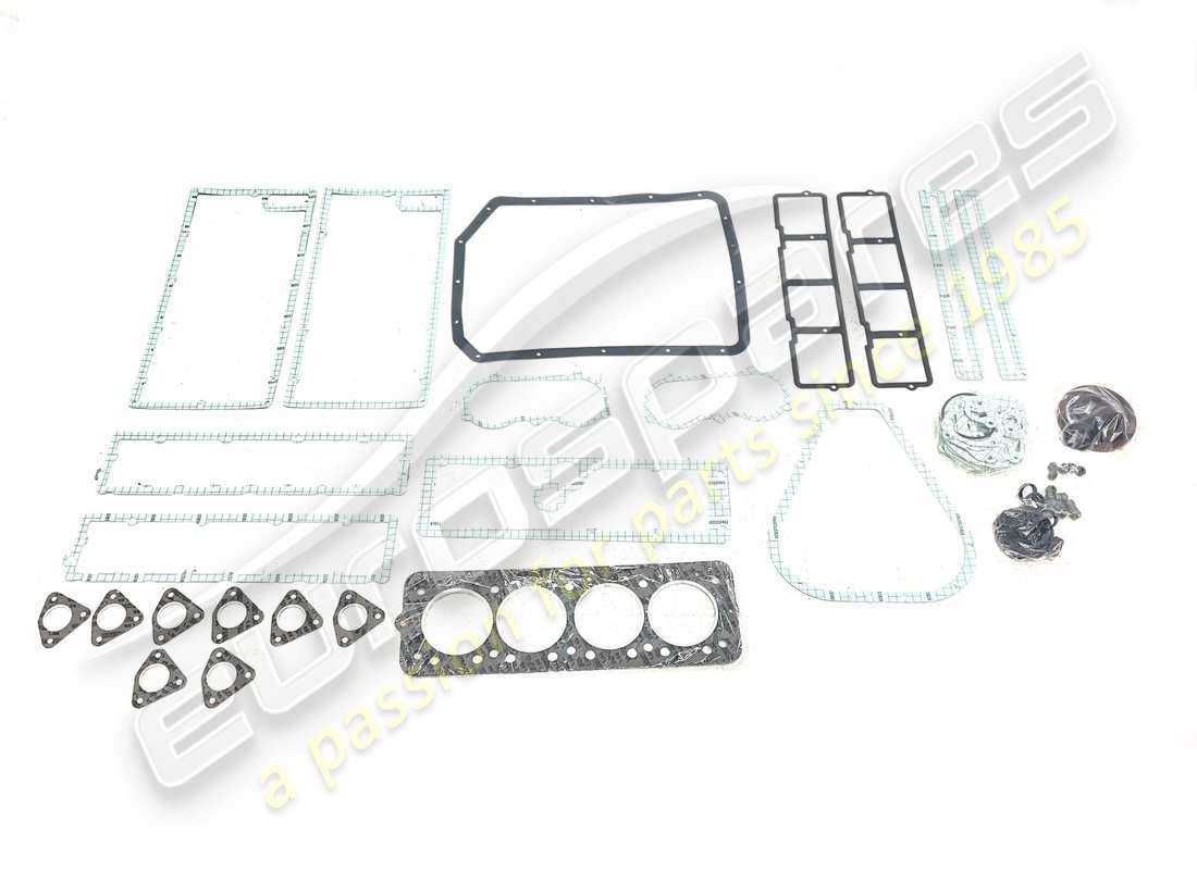 nuovo eurospares kit guarnizioni motore. numero parte 001526492 (1)