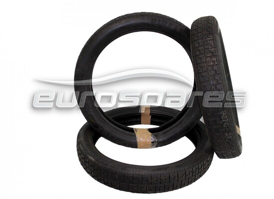 nuovo ferrari pneumatico di scorta (115-70/vr19) codice articolo fwhe009