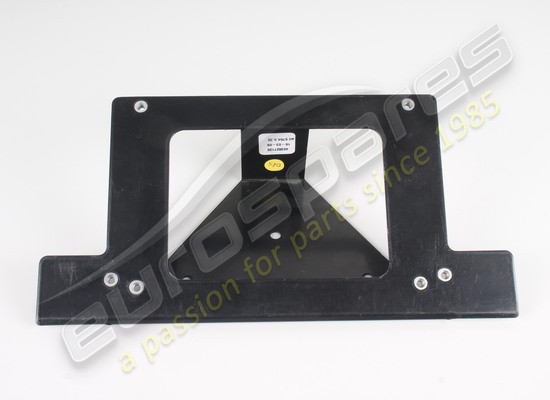 nuovo lamborghini porta targa codice articolo 403827120