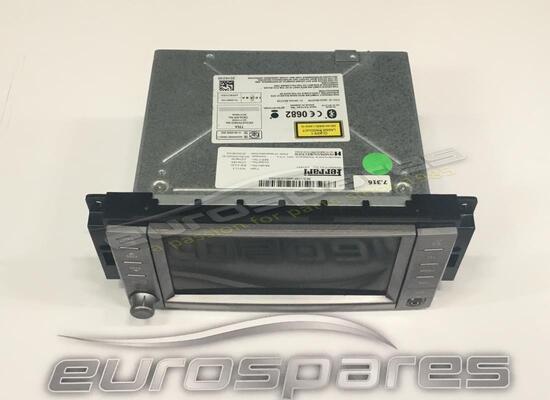 ricondizionato ferrari codice articolo nit completo 240493