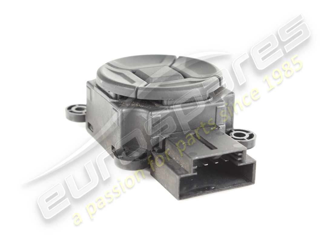 interruttore lamborghini usato per supporto lombare. numero parte 4n0959777d (2)