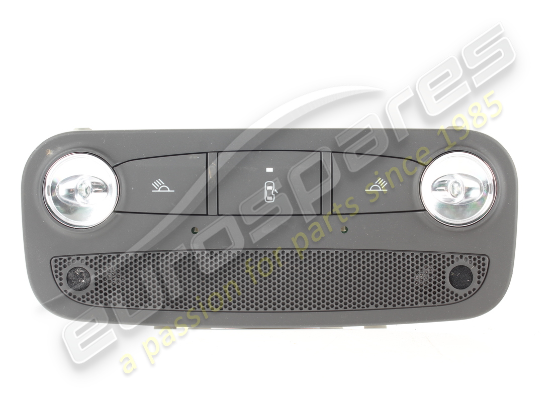 usata lamborghini luce interna. numero parte 8j0947111bs (2)