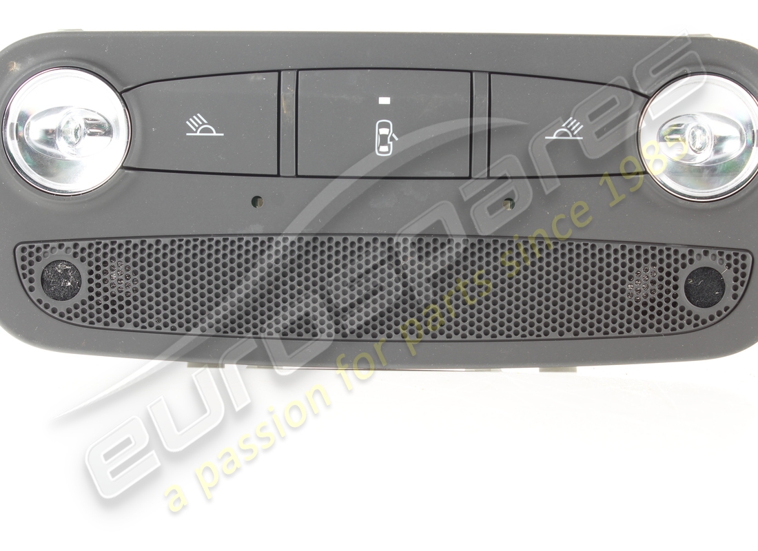 usata lamborghini luce interna. numero parte 8j0947111bs (3)