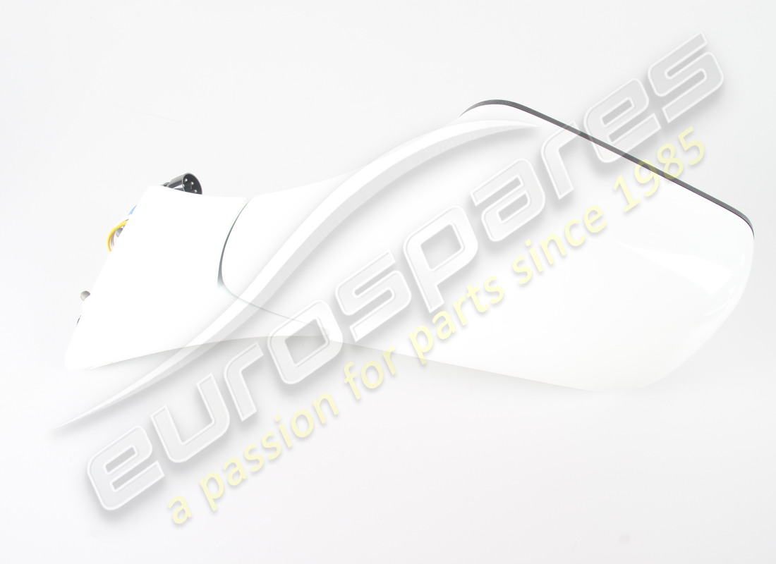 nuovo (altro) ferrari specchio esterno sx numero parte rhd 62867610 (2)