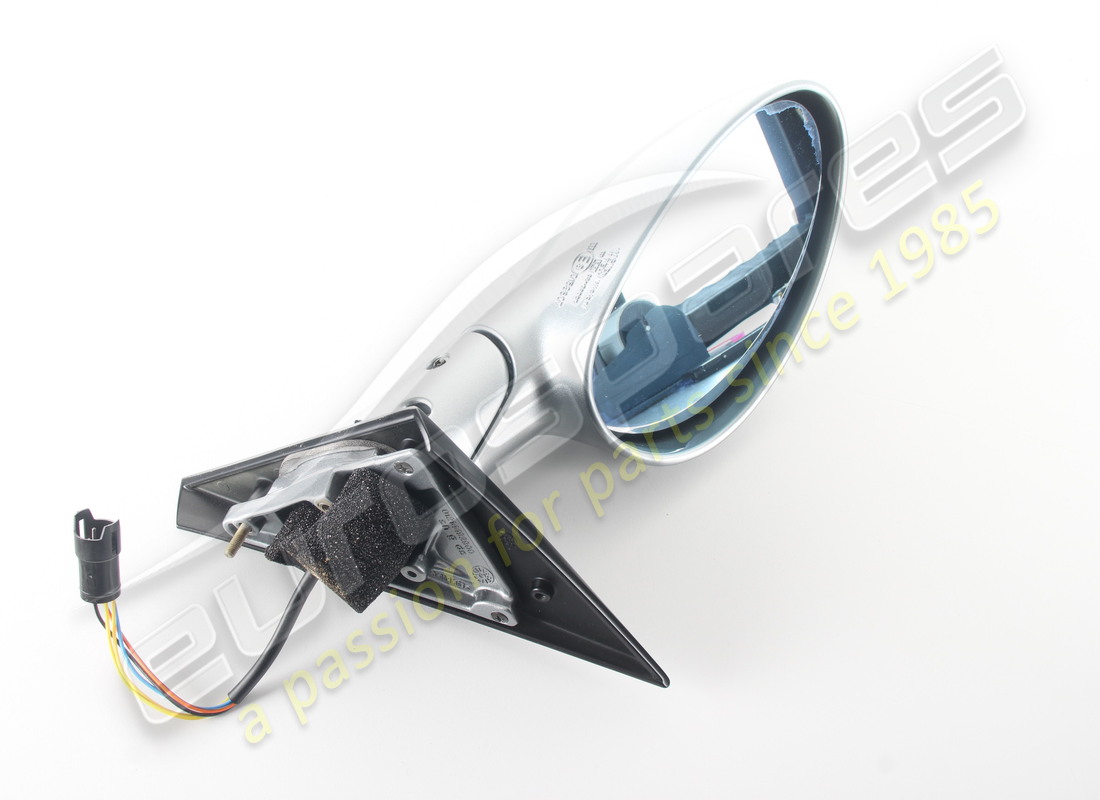nuovo (altro) ferrari specchio retrovisore esterno sx. numero parte 65242410 (3)