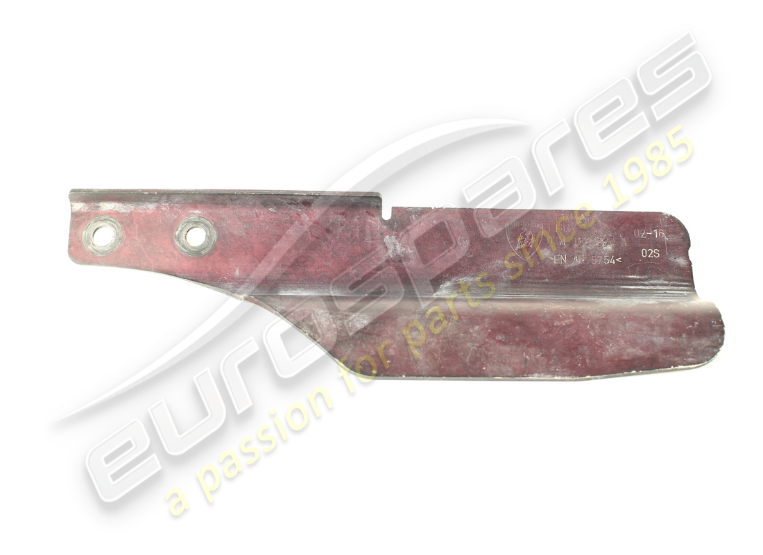 SCUDO LAMBORGHINI USATO. NUMERO PARTE 07M133927A (3) scudo lamborghini usato. numero parte 07m133927a (3)