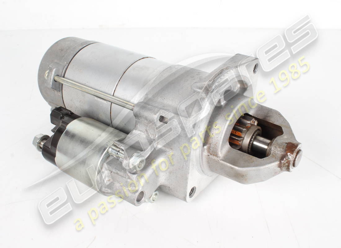 used ferrari motorino avviamento s&s. part number 903853 (1)