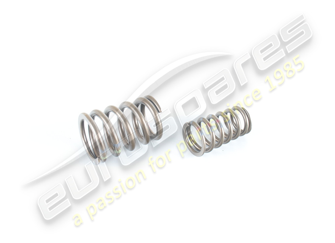 nuovo porsche set di molle valvole. numero parte 94810509400 (1)