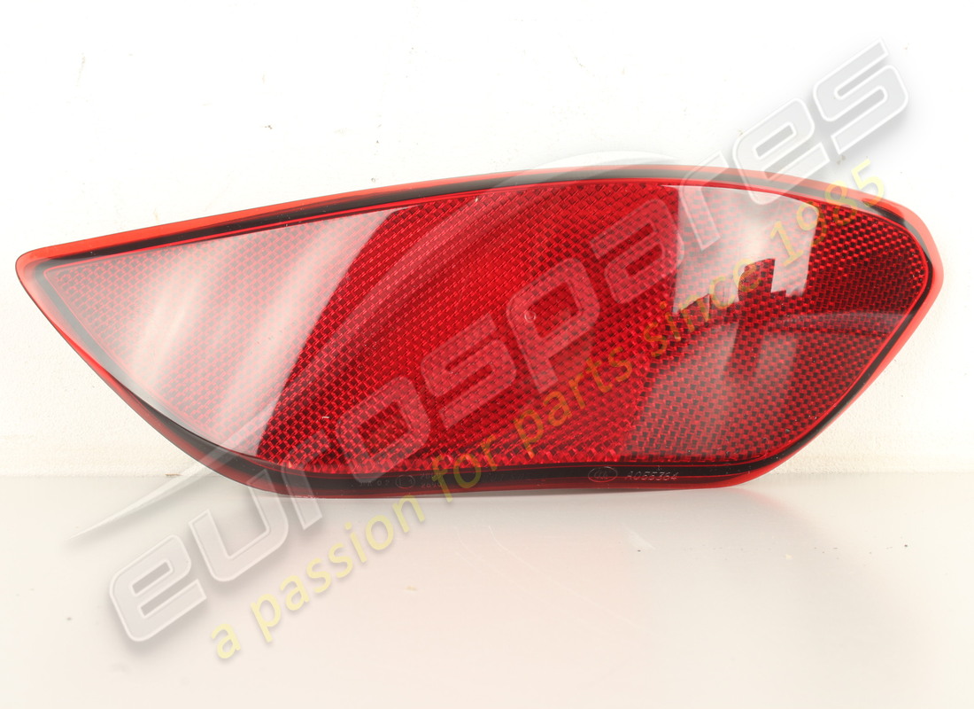 nuovo porsche riflettore luce posteriore. numero parte 958945105 (5)