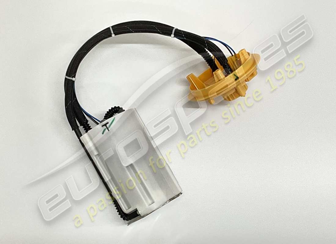 nuova oem pompa carburante completa sx. numero parte 239819 (3)
