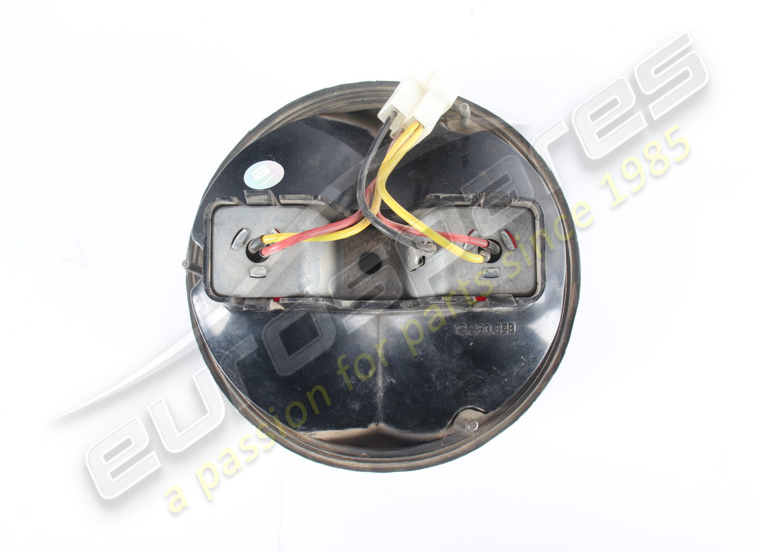ferrari luce stop posteriore/posta usata. numero parte 60170305 (3)