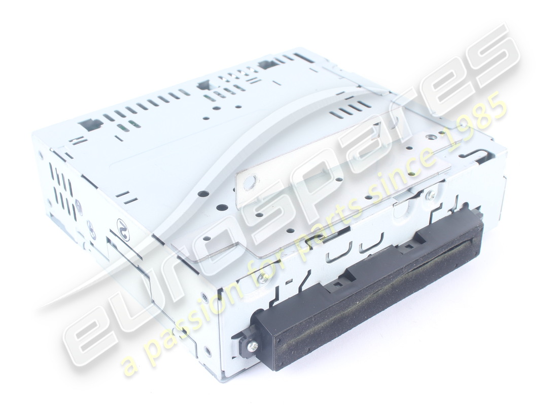 CD ASTON MARTIN USATO PLAYER-6 CD. NUMERO PARTE 1R123710551 (1) cd aston martin usato player-6 cd. numero parte 1r123710551 (1)