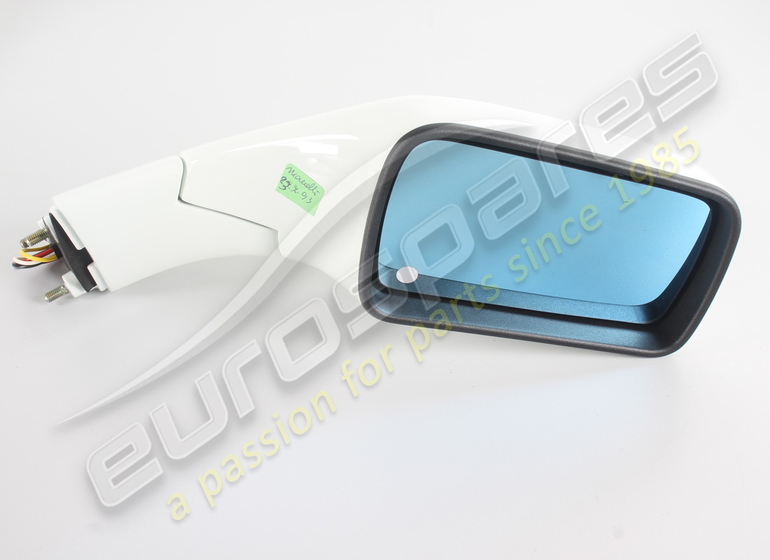 NUOVO (ALTRO) Ferrari SPECCHIO ANTERIORE DX RHD . NUMERO PARTE 62867510 (1)