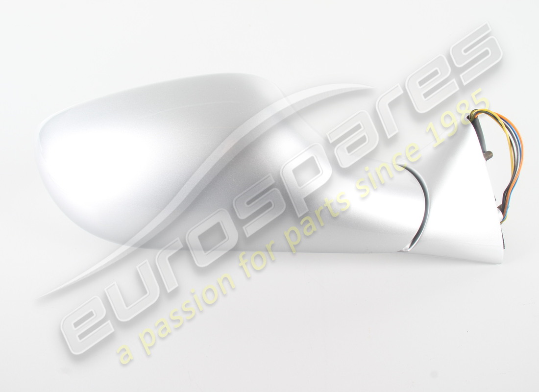 nuovo (altro) ferrari specchio specchio posteriore esterno dx numero parte guida 64488610 (2)