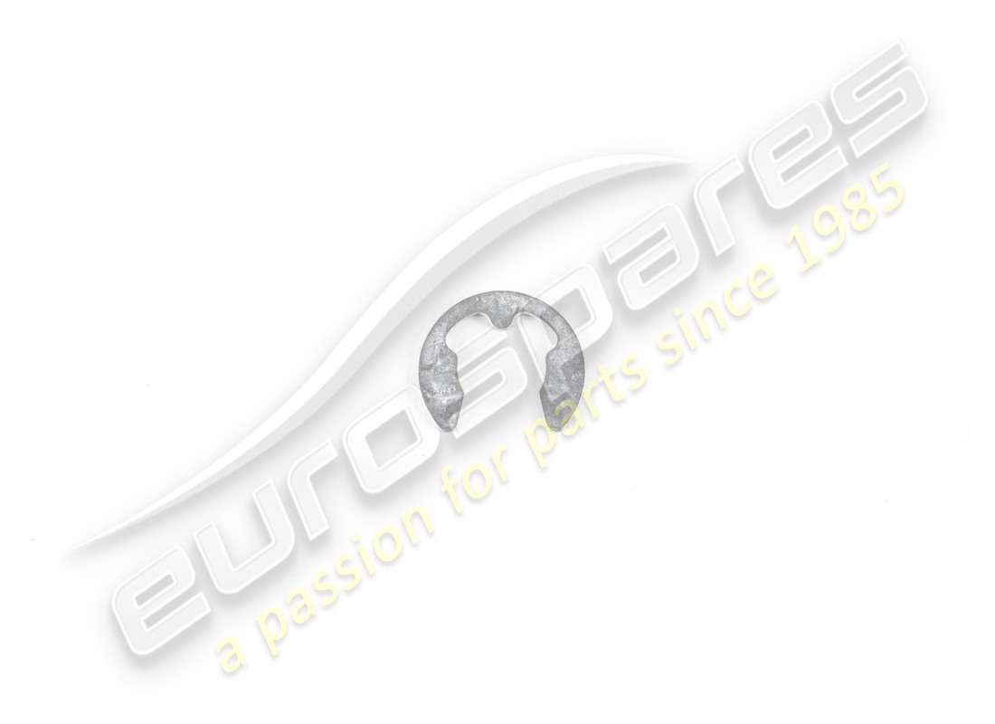 nuova lamborghini rondella. numero parte n0124371 (1)