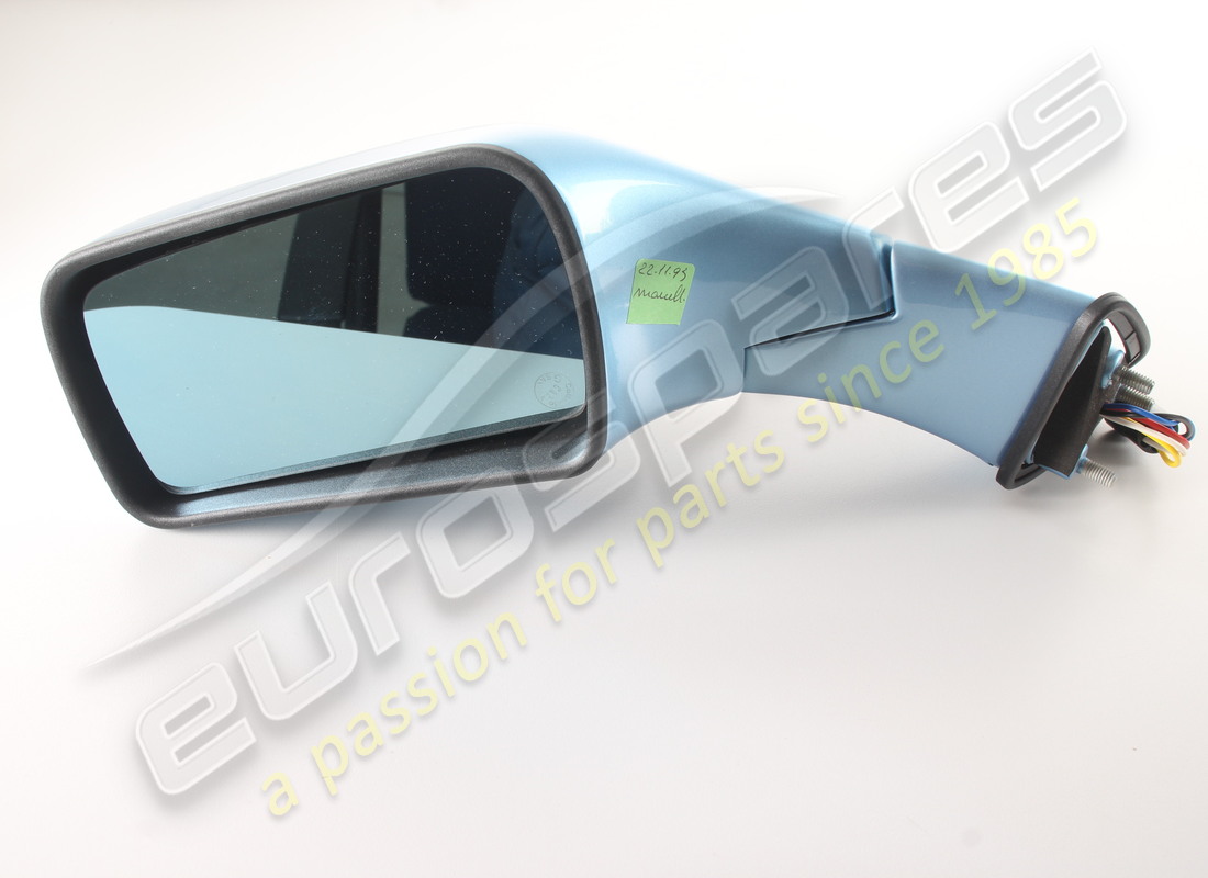 NUOVO (ALTRO) Ferrari SPECCHIO ESTERNO SX RHD . NUMERO PARTE 62867610 (1)