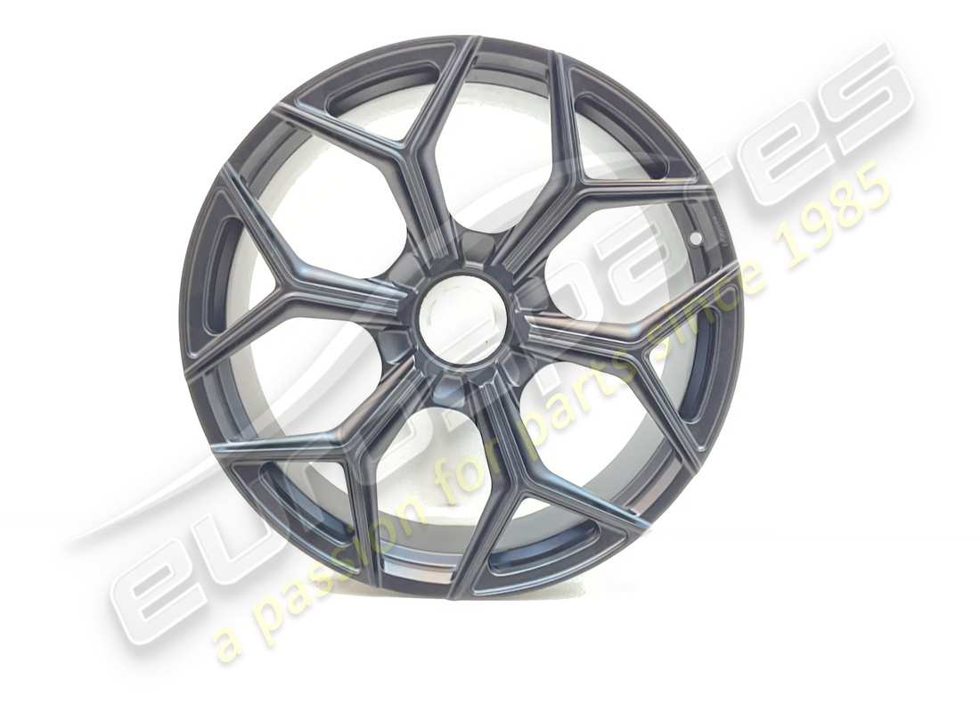 RUOTA ANTERIORE Lamborghini RICONDIZIONATA . NUMERO PARTE 470601017BM001 (1)