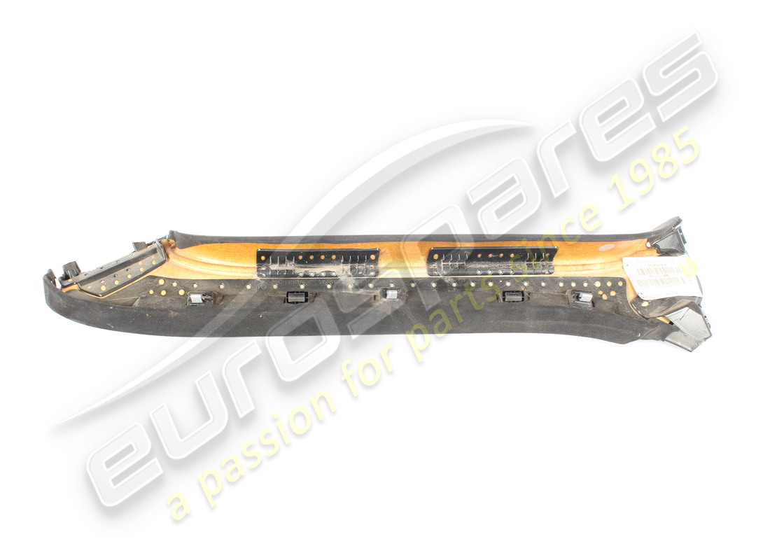 fodera lamborghini usata, coperchio del baule. numero parte 4ml867607bjr7 (3)
