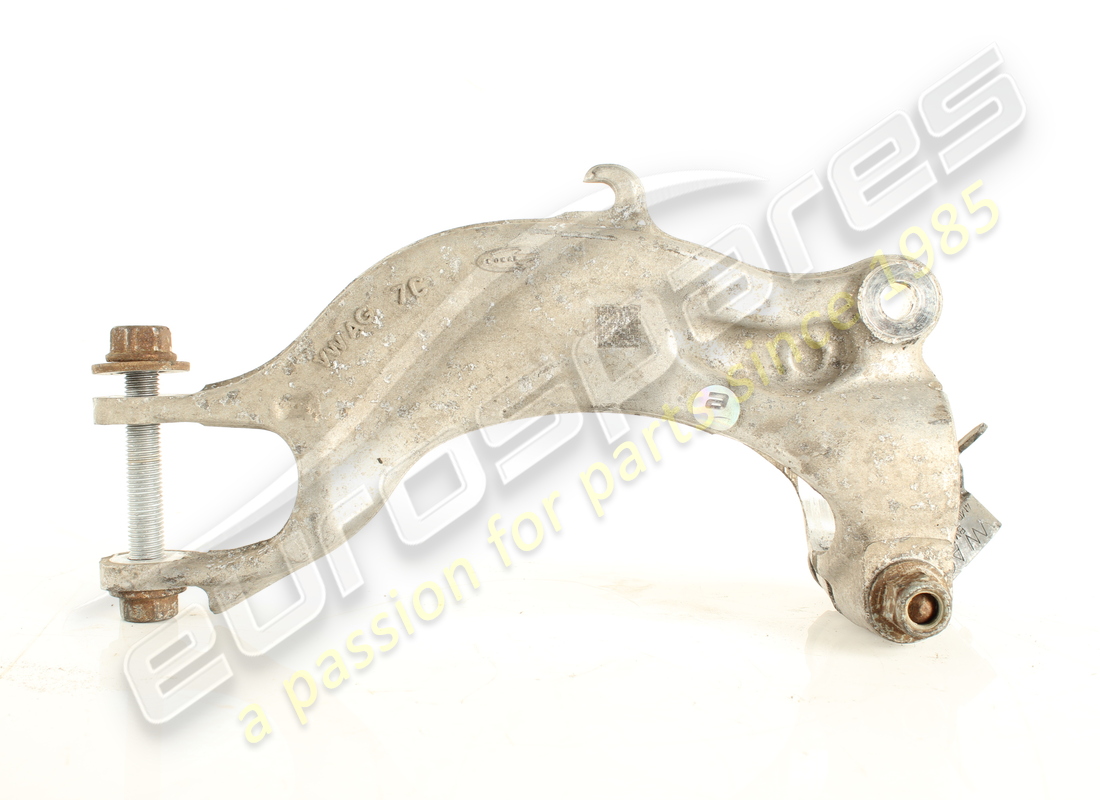 USATO Lamborghini AMMORTIZZATORE VARIANTE EAWS . NUMERO PARTE 4M0413037J (1)