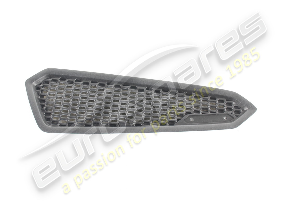 nuova griglia altoparlante lamborghini. codice articolo 4t0868300 (1)