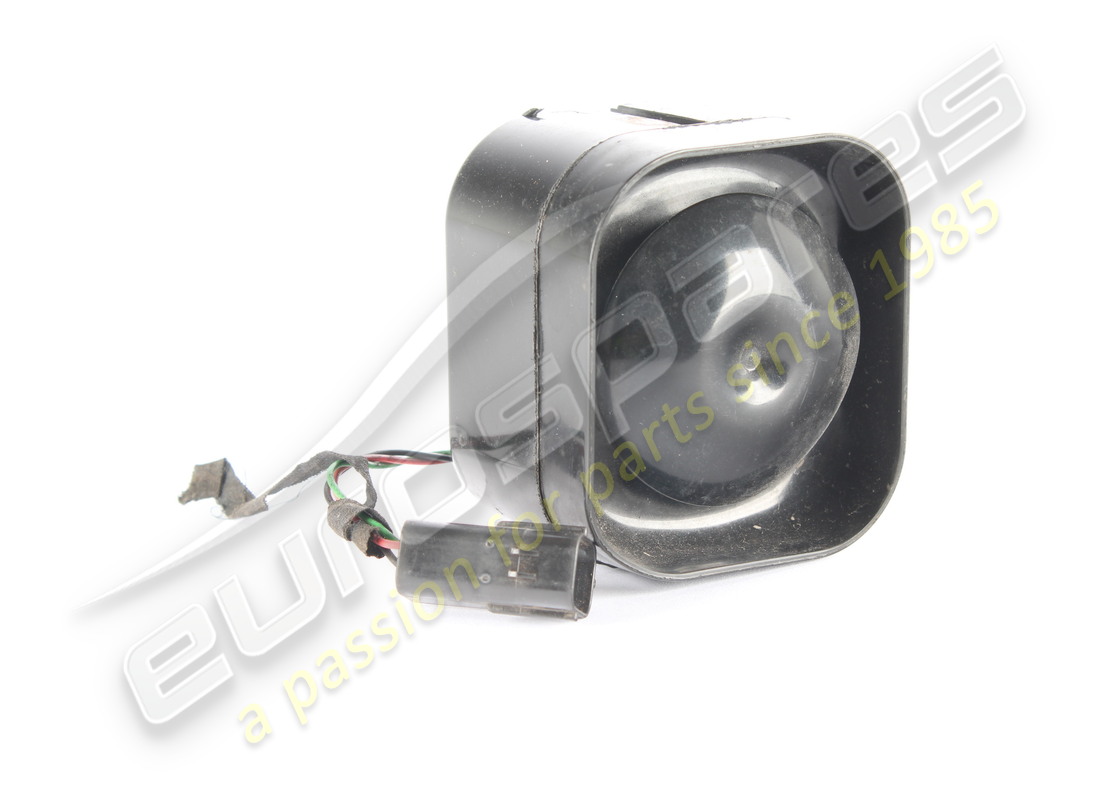 KIT SIRENA ALLARME Ferrari USATO NUMERO PARTE 180996 (1)