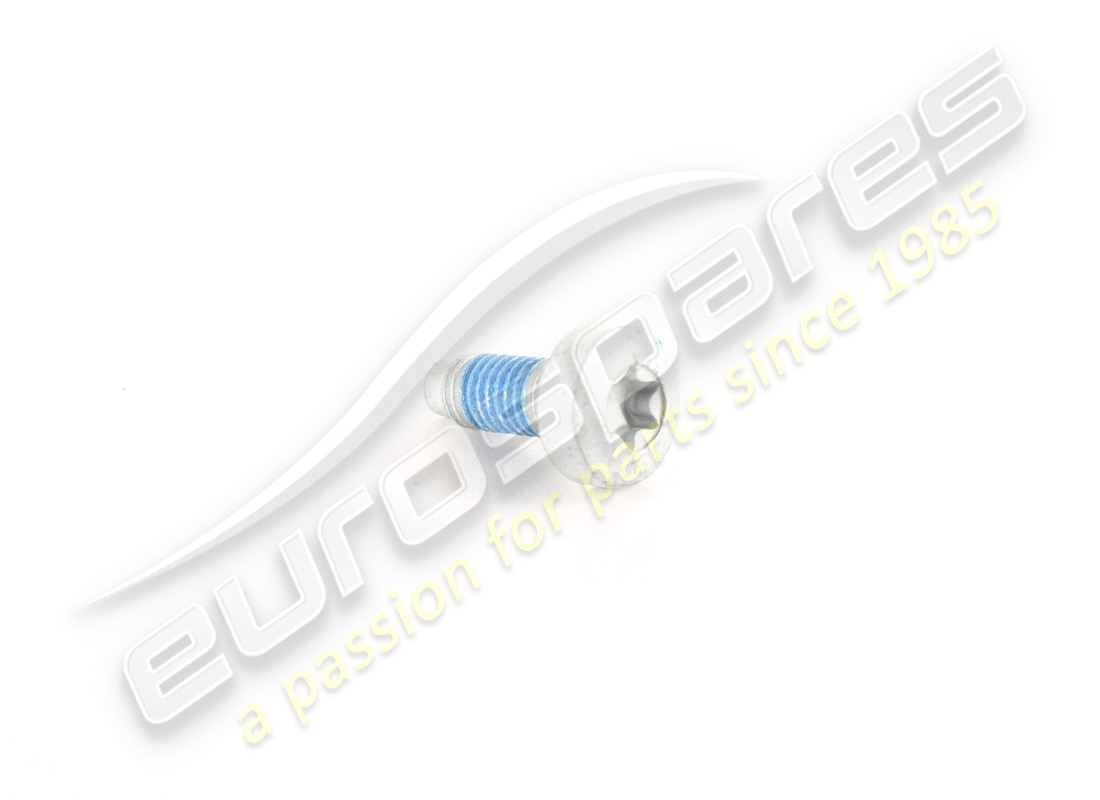 nuova vite porsche, tonda, numero parte 99907331902 (1)