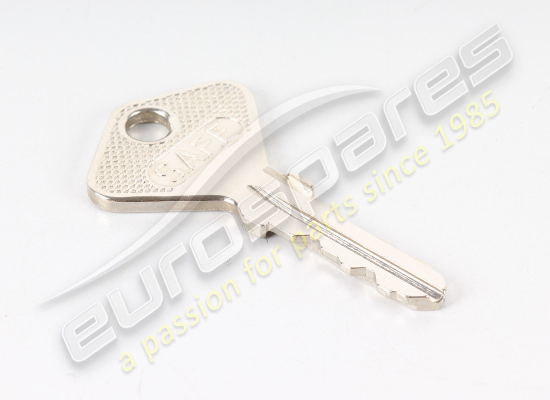 nuovo ferrari bloccaggio leva carburante e bagagliaio. numero parte 2556497002 (4)