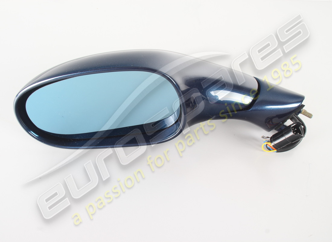 NUOVO (ALTRO) Ferrari SPECCHIO ESTERNO POSTERIORE SX LHD. NUMERO PARTE 64488510 (1)