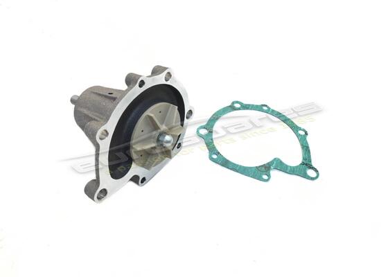 nuovo ferrari pompa acqua completa codice articolo 121255