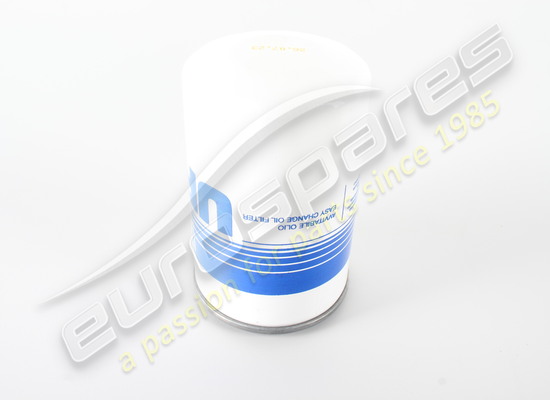 nuovo lamborghini filtro olio spin-on codice articolo 07m115561b
