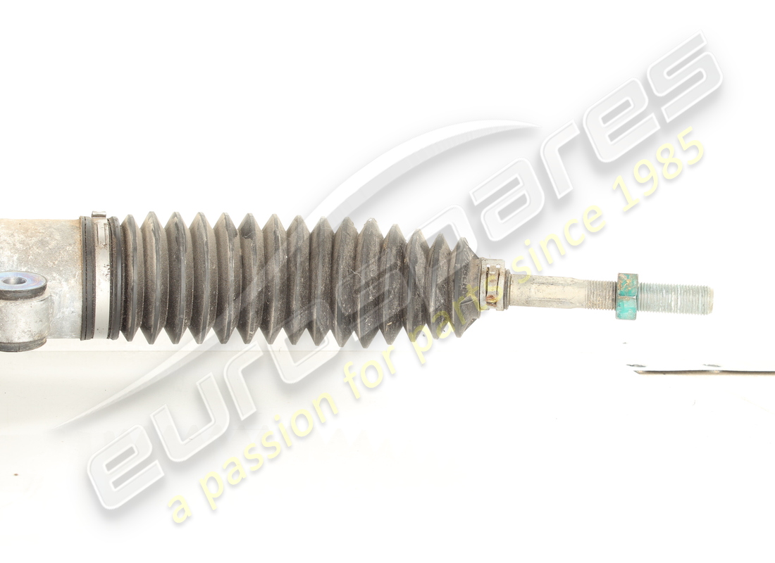 usato ferrari sc. guida elettrica gdx completa. numero parte 771746 (5)