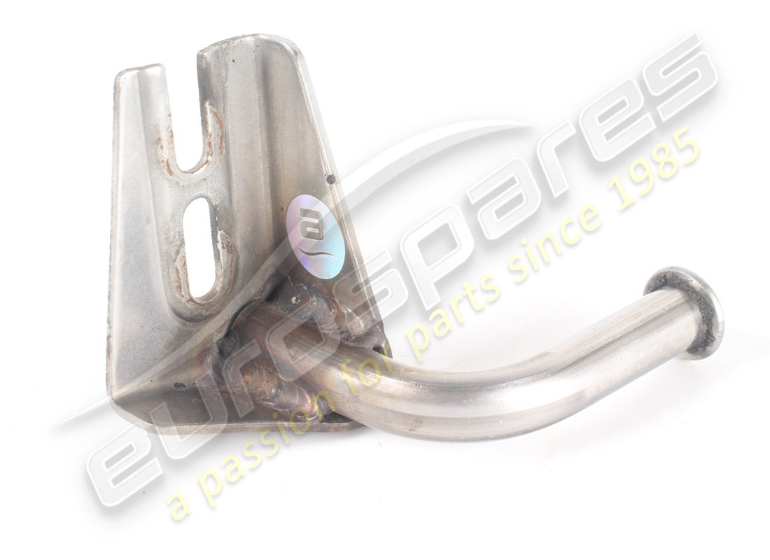 PORTAPACCHI POSTERIORE DESTRO USATO FERRARI NUMERO PARTE BR. 320898 (3) portapacchi posteriore destro usato ferrari numero parte br. 320898 (3)