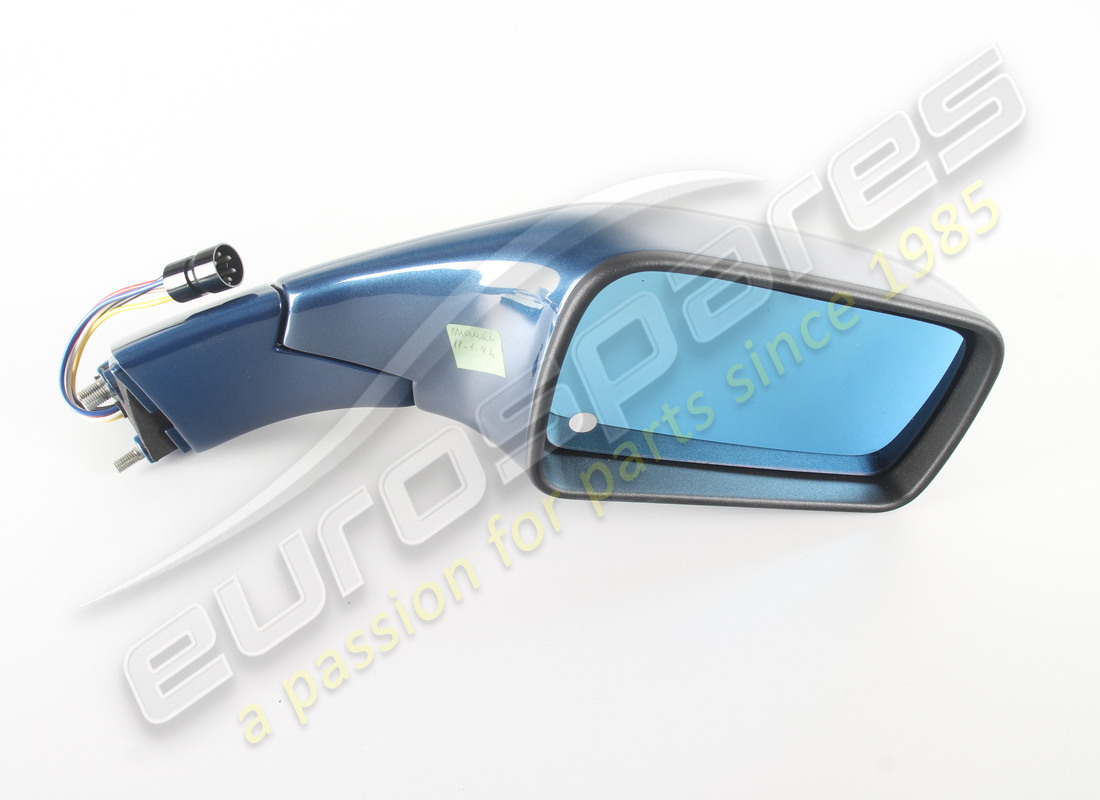 NUOVO (ALTRO) Ferrari SPECCHIO ANTERIORE DX RHD . NUMERO PARTE 62867510 (1)