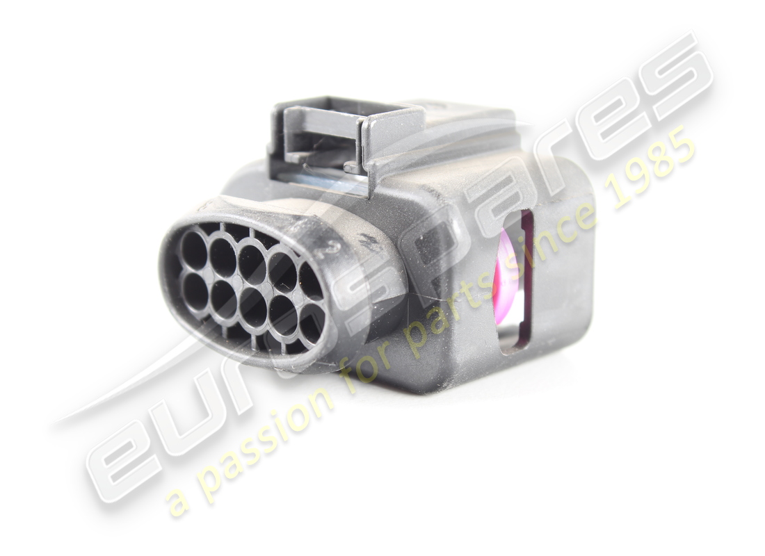 NUOVO Lamborghini CONTATTO PIATTO . NUMERO PARTE 4H0973715 (1) NUOVO Lamborghini CONTATTO PIATTO . NUMERO PARTE 4H0973715 (1)