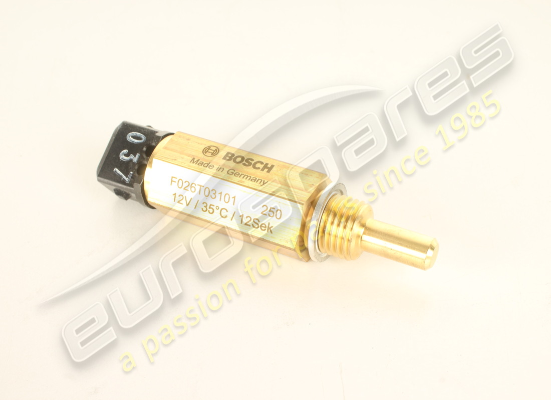 nuovo bosch interruttore termico di avviamento a freddo. numero parte 113980a (1)