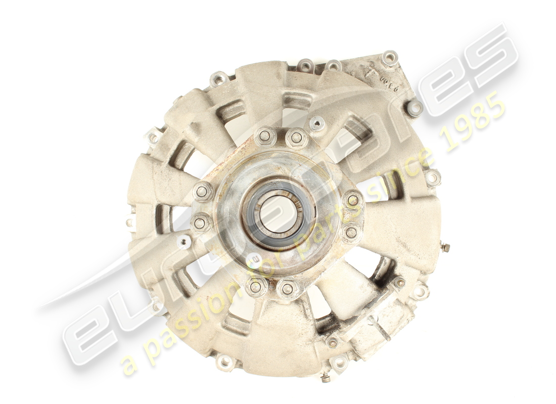 ALLOGGIAMENTO FRIZIONE COMPLETO Ferrari USATO. NUMERO PARTE 178870 (1)