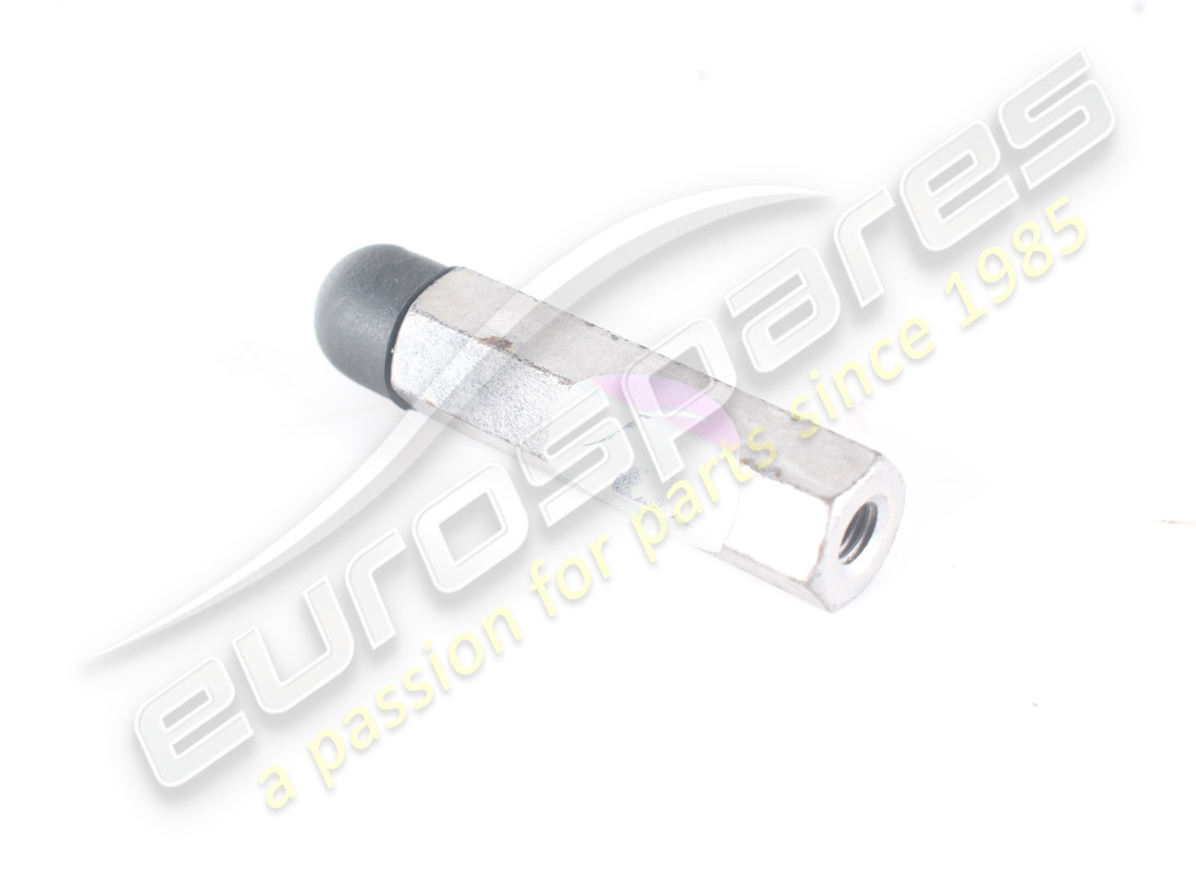 BUFFER FERRARI UTILIZZATO. NUMERO PARTE 87638500 (1) buffer ferrari utilizzato. numero parte 87638500 (1)