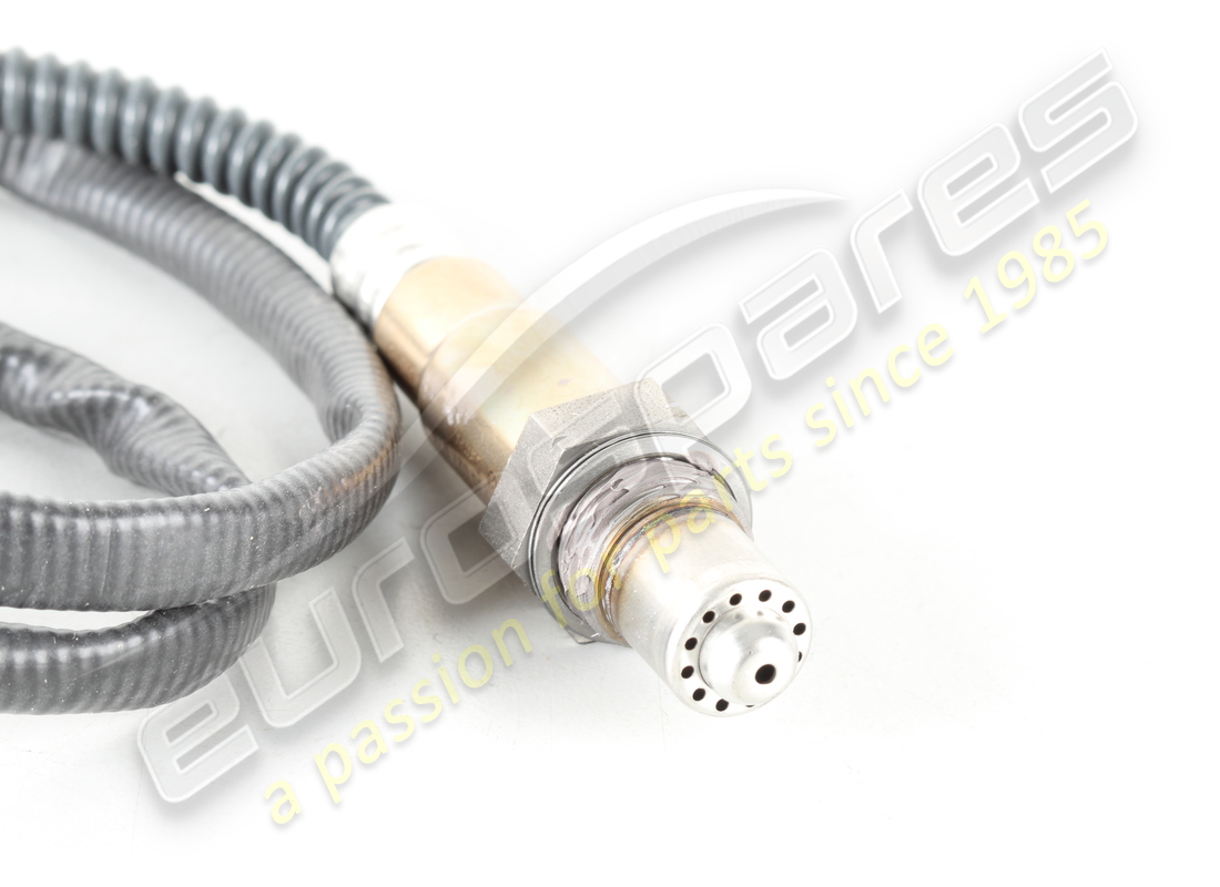 nuovo bosch sensore lambda anteriore destro. numero parte 670009075 (3)