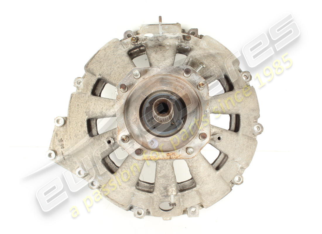 usato ferrari campana frizione completa codice articolo 151601