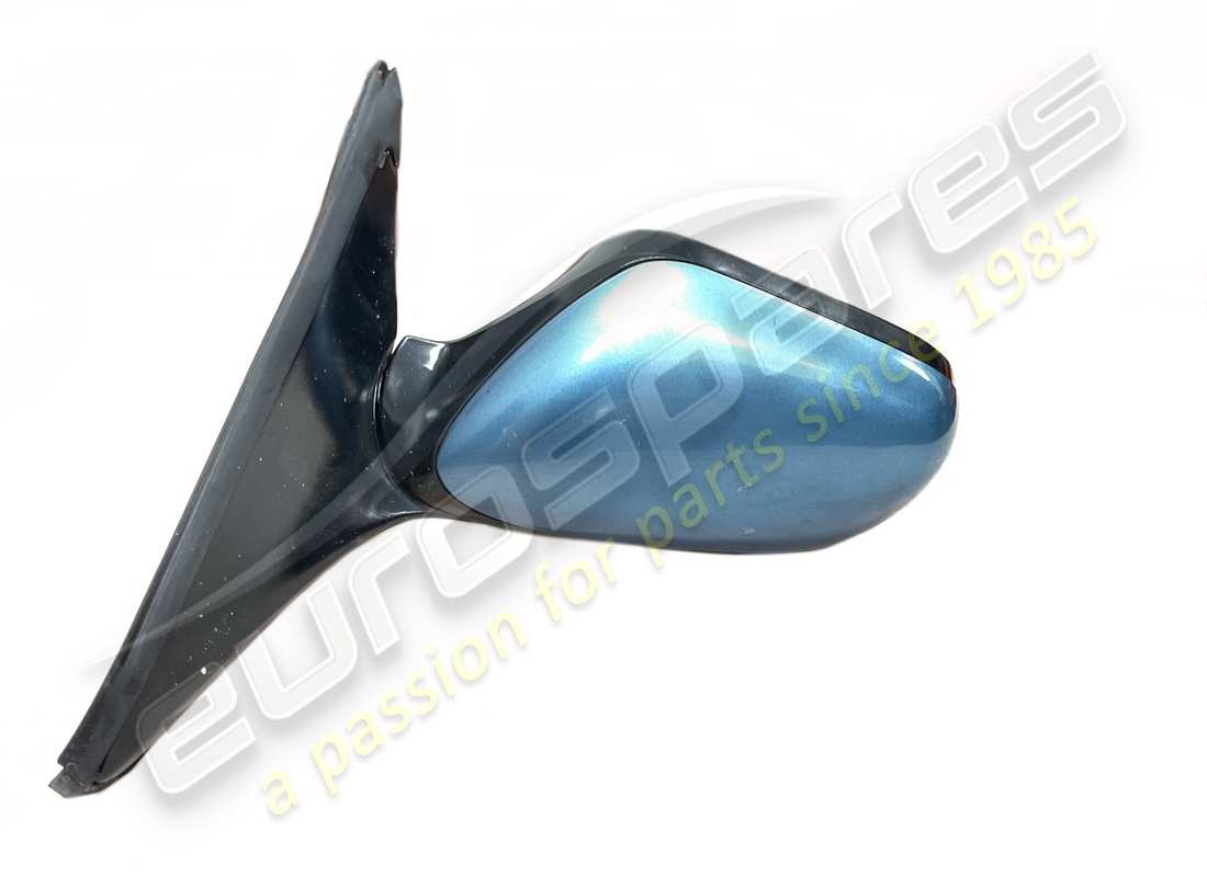 usato aston martin gruppo specchio, vista posteriore, alimentato, numero parte sx 4g4317683be (2)