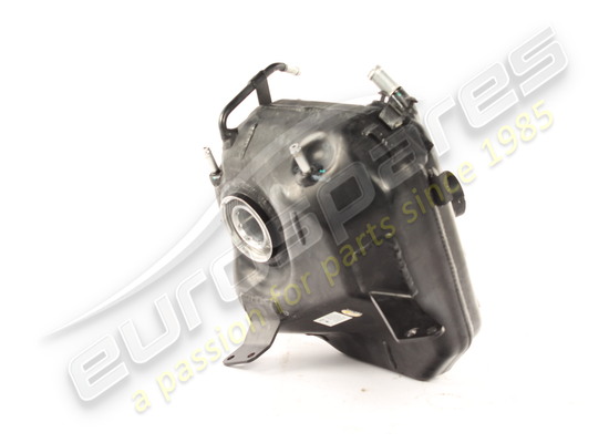 usato lamborghini serbatoio fluido con indicatore livello liquido refrigerante/vaso di espansione codice articolo 470121407a