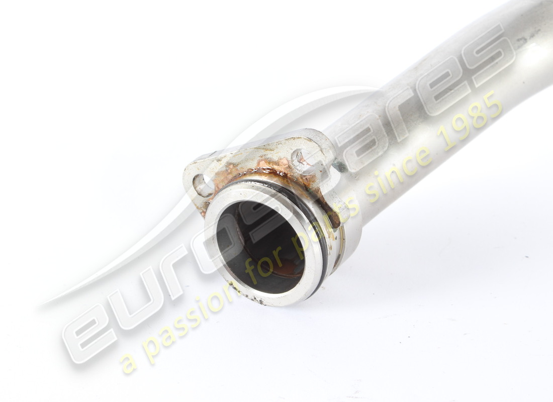 tubo lamborghini usato. numero parte 4s0115223a (3)