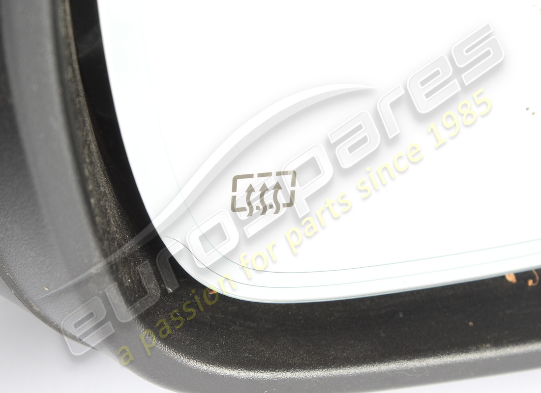 specchietto rh usato maserati. numero parte 670205856 (4)